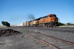 BNSF 3854